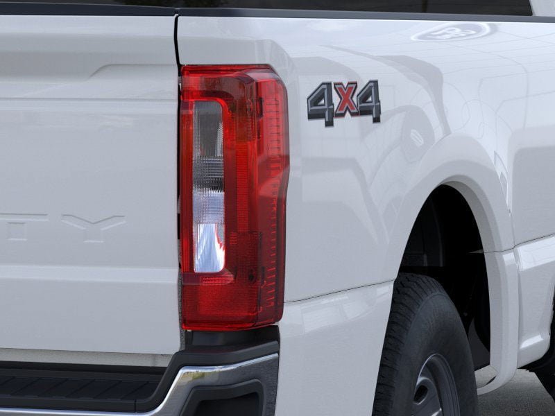 Thumbnail: 2024 Ford F-250 - 43