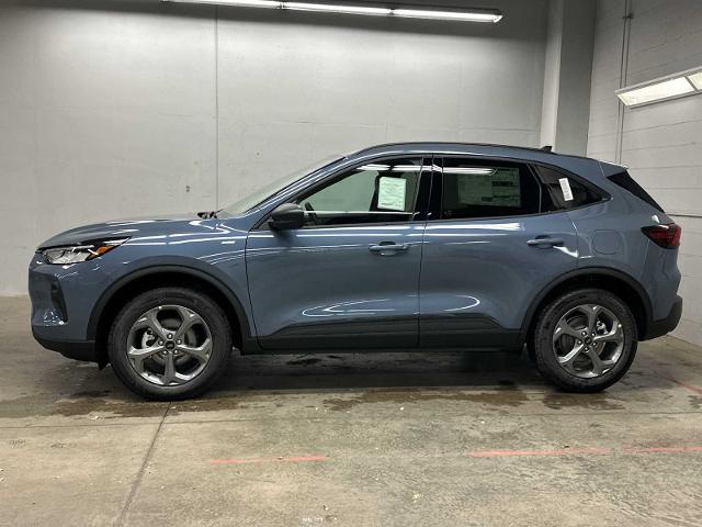 Thumbnail: 2026 Ford Escape - 33