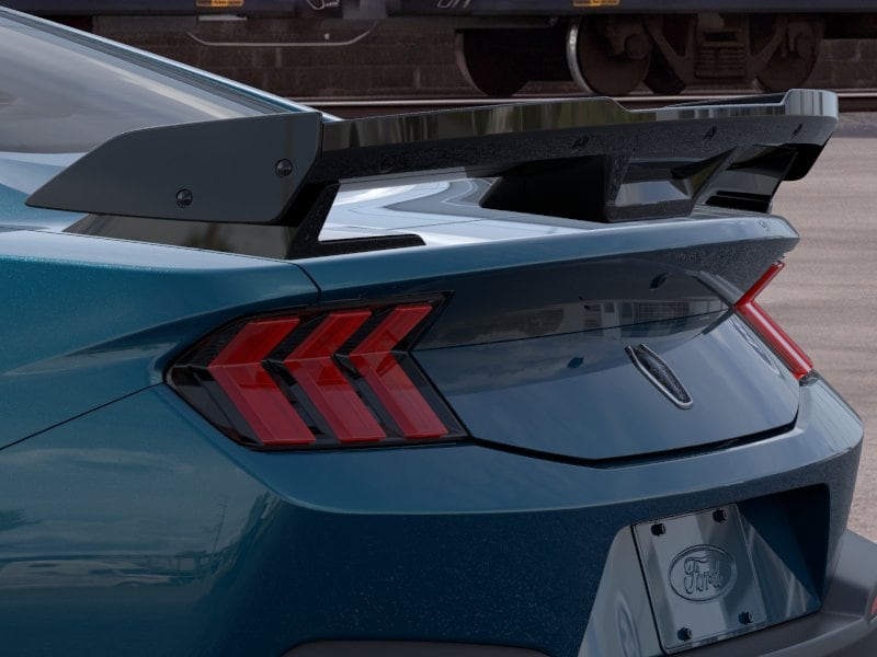 2026 Ford Mustang Dark Horse&reg; SC CAR