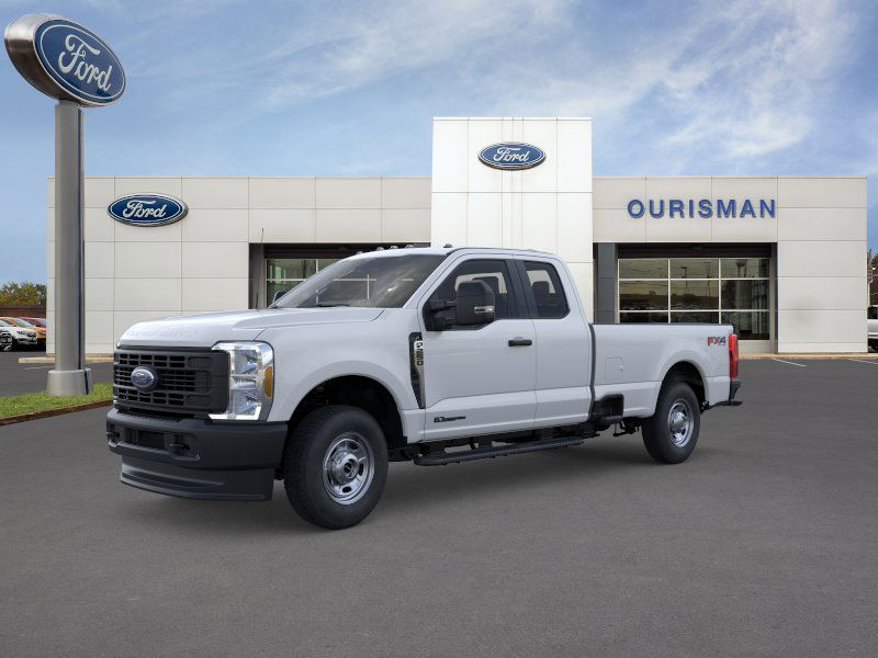 2025 Ford F-250 Super Duty XL - Photo 28