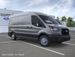 Ford Transit Commercial