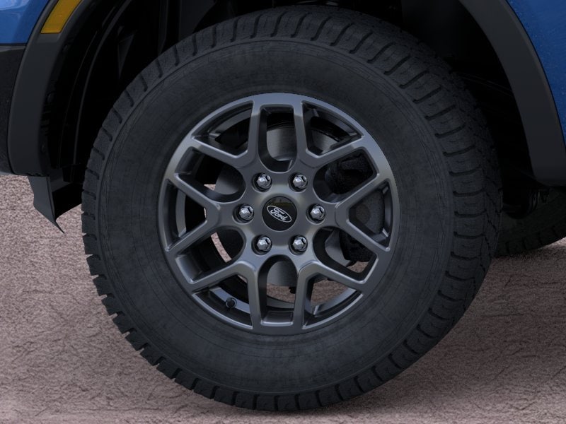 2026 Ford Ranger XLT Truck