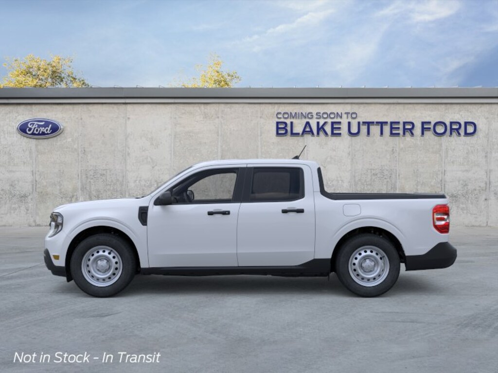 New 2026 Ford Maverick XL Truck