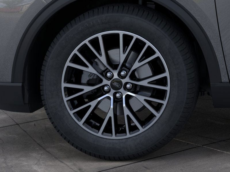 2025 Ford Escape Plug-in Hybrid 19