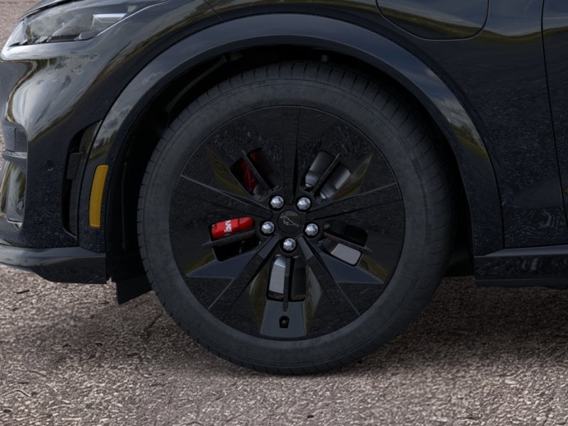 2025 Ford Mustang Mach-E GT - Photo 48
