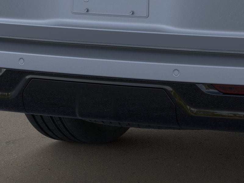 2026 Lincoln Navigator Reserve L - Photo 23