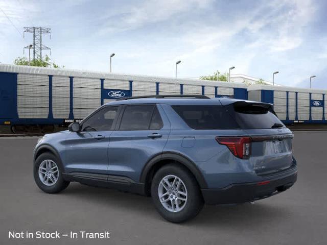 Thumbnail: 2026 Ford Explorer - 27
