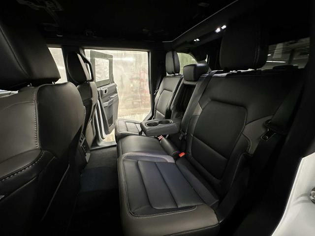 Thumbnail: 2025 Ford Bronco - 51