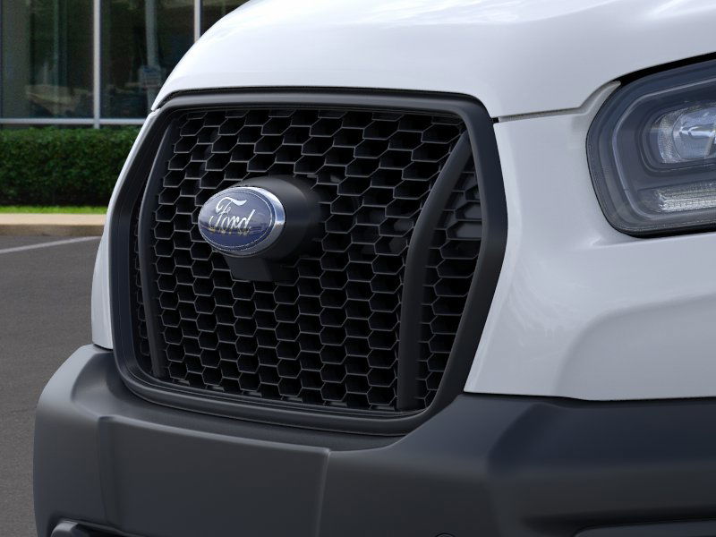 2025 Ford Transit Passenger Van XL - Photo 17