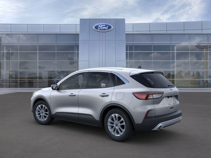2022 Ford Escape SE photo 4