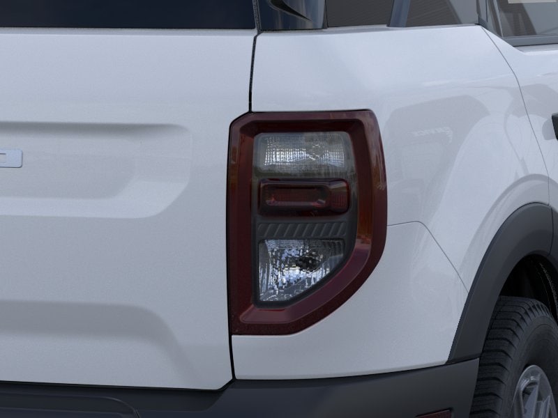 2026 Ford Bronco Sport Big Bend&reg; SUV