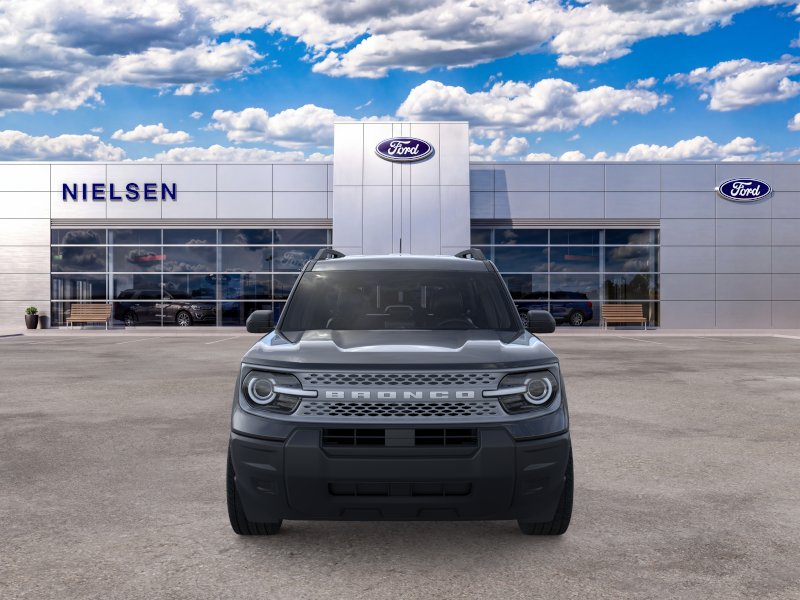 2026 Ford Bronco Sport Big Bend SUV