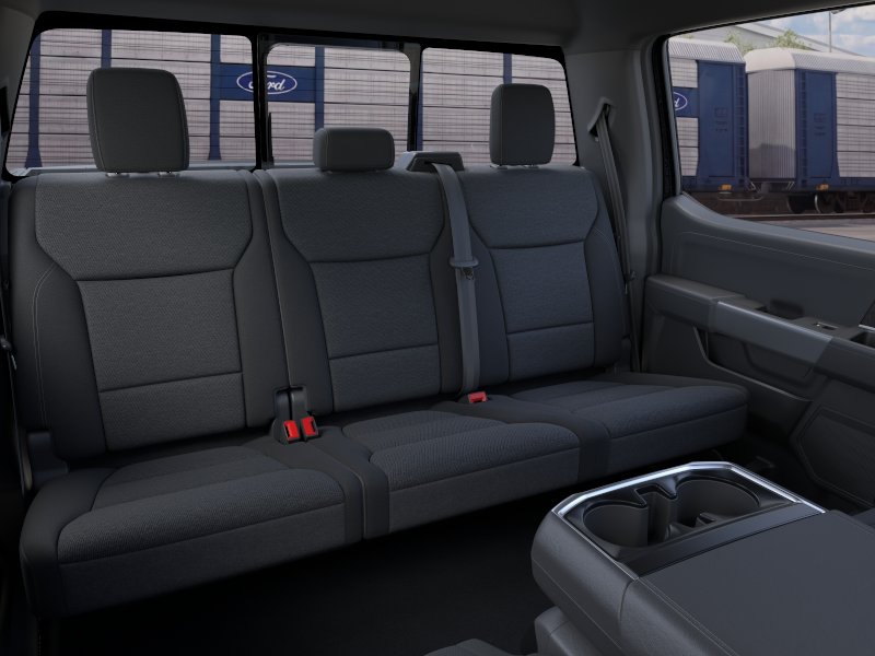 2026 Ford F-150 XLT - Photo 11