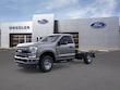 Ford F-350SD
