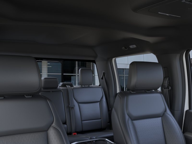 2026 Ford F-150 Lariat TRUCK