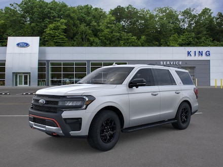 2024 Ford Expedition Timberline SUV