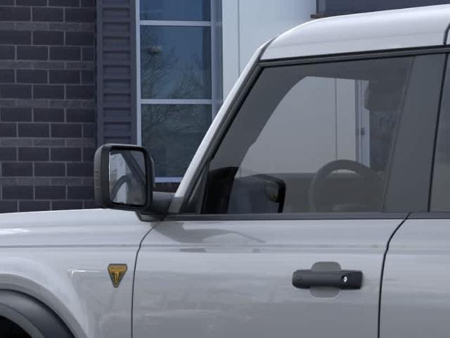 Thumbnail: 2026 Ford Bronco - 47