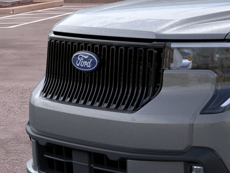 2026 Ford Maverick Lobo Standard Truck