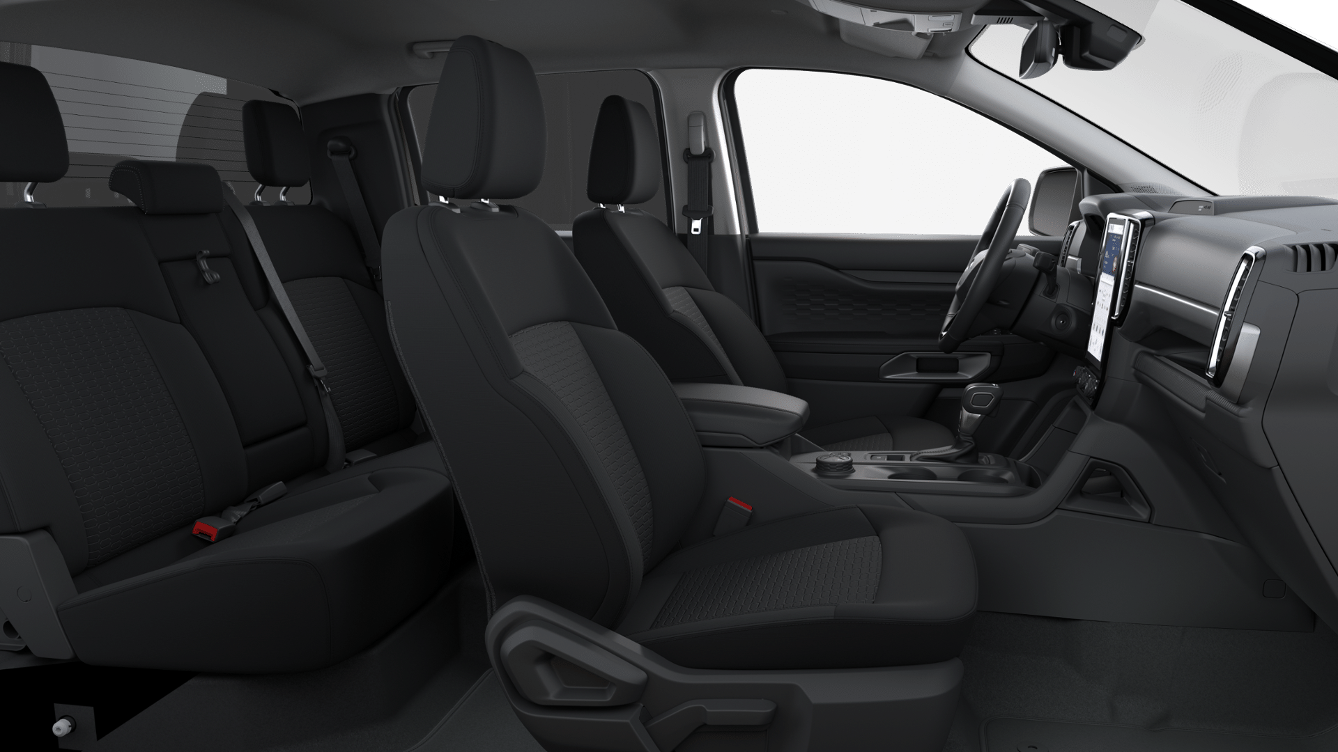 Thumbnail: 2026 Ford Ranger - 6