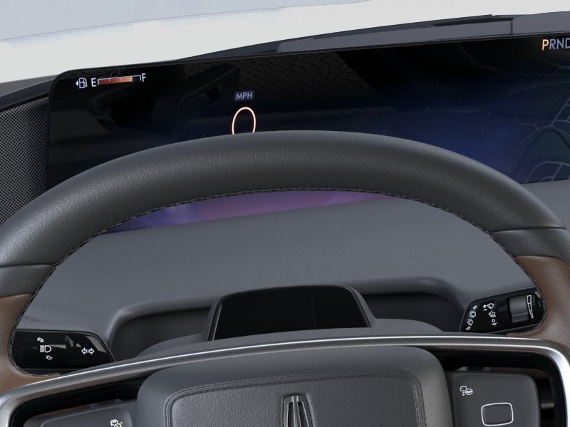 2026 Lincoln Navigator Reserve SUV