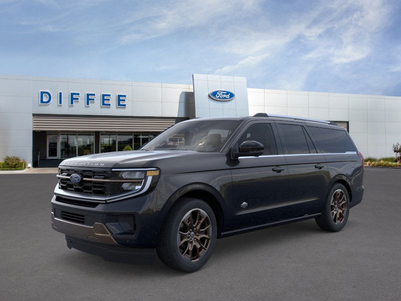 2025 Ford Expedition King Ranch's photo