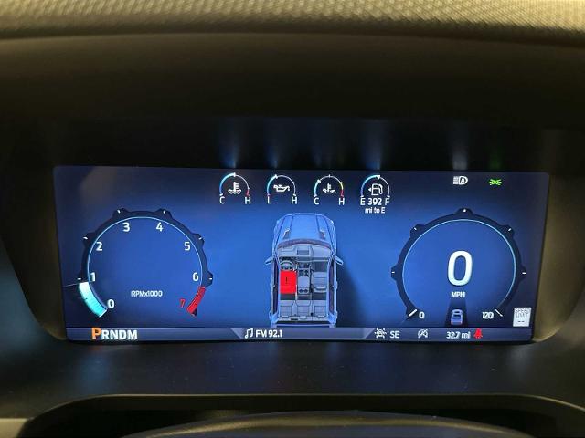 Thumbnail: 2025 Ford F-150 - 38