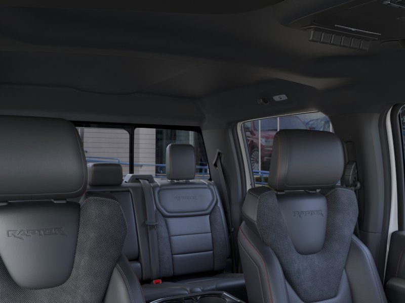 Thumbnail: 2025 Ford F-150 - 50