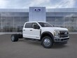 Ford F-450 Chassis