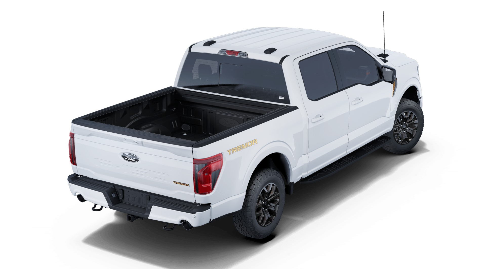 Thumbnail: 2025 Ford F-150 - 3