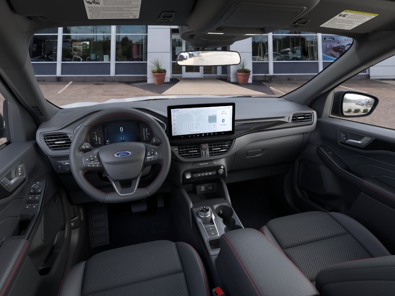 2026 Ford Escape ST-Line - Photo 35