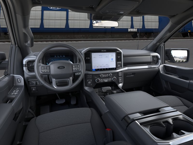 Thumbnail: 2026 Ford F-150 - 9
