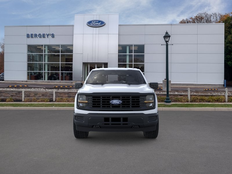 2026 Ford F-150 XL - Photo 32