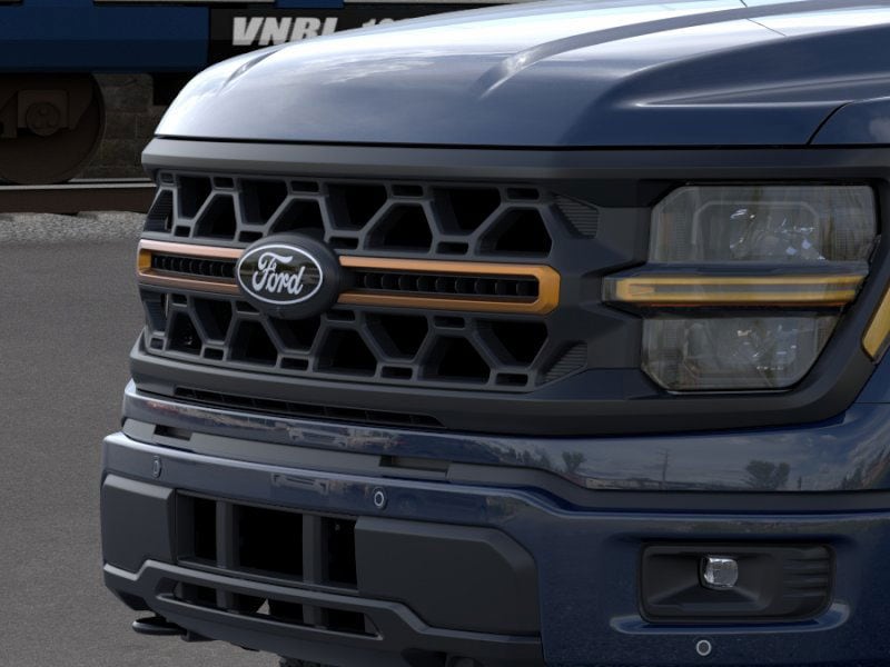 Thumbnail: 2025 Ford F-150 - 39