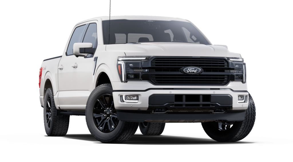 New 2025 Ford F150 For Sale MI Ford Dealer STK 50373