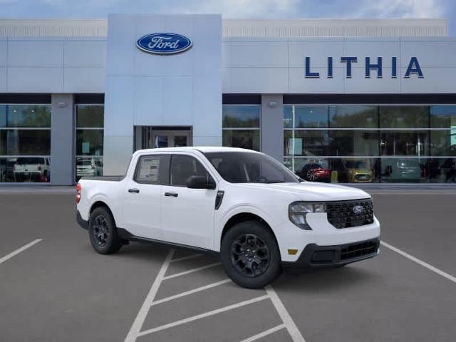 Thumbnail: 2026 Ford Maverick - 31