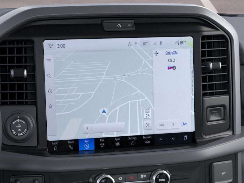 2026 Ford F-150 XLT - Photo 49