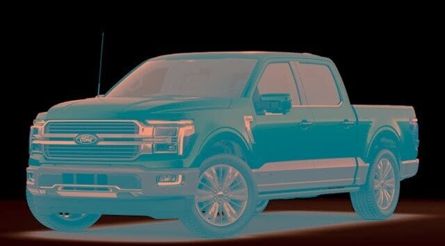 new 2026 Ford F-150 car, priced at $80,330