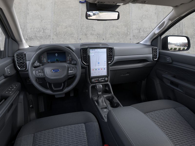 Thumbnail: 2025 Ford Ranger - 9