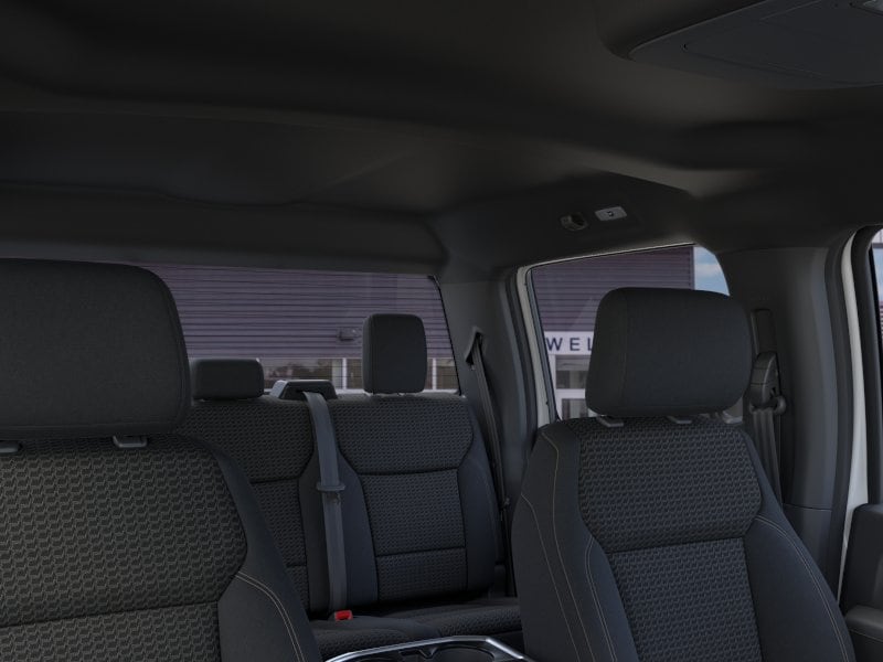 2025 Ford F-150 STX - Photo 44