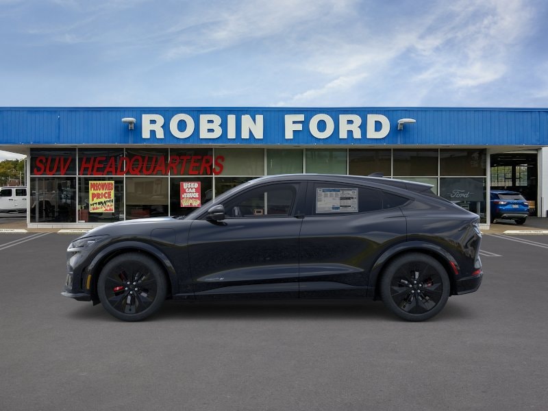 2025 Ford Mustang Mach-E GT - Photo 25