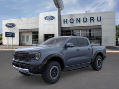 2025 Ford Ranger Raptor Truck SuperCrew
