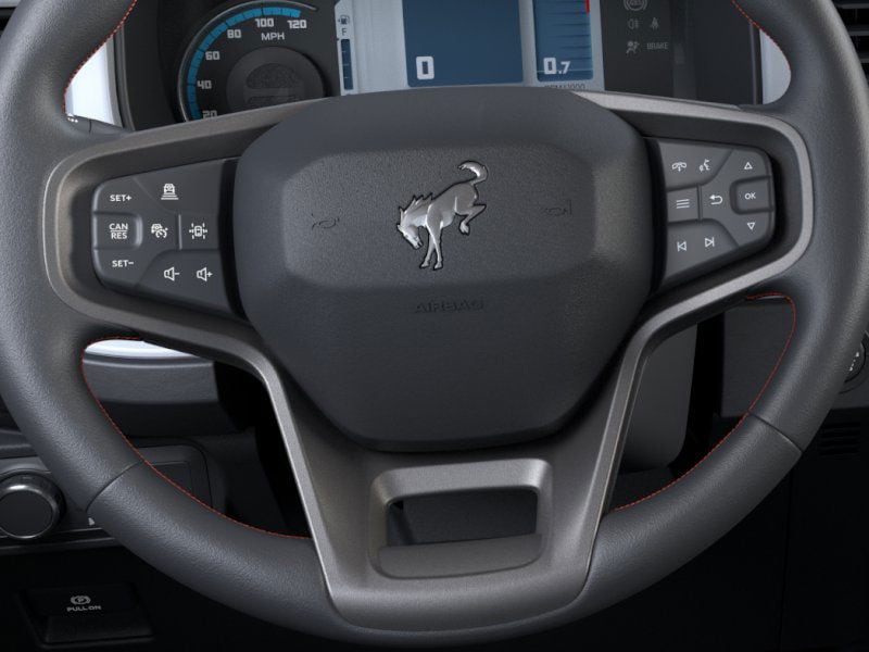 2025 Ford Bronco  14