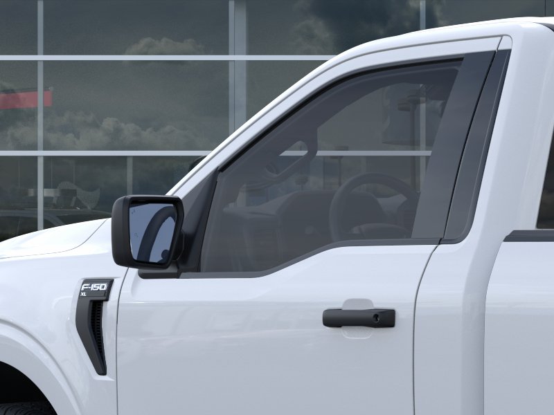 2026 Ford F-150 XL Truck