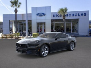 2026 Ford Mustang Ecoboost Premium Coupe