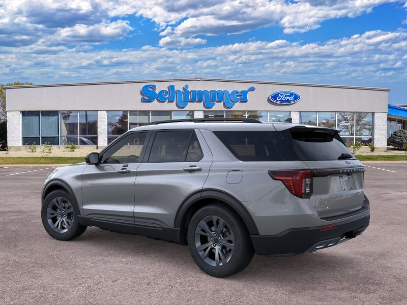 2026 Ford Explorer Active - Photo 27