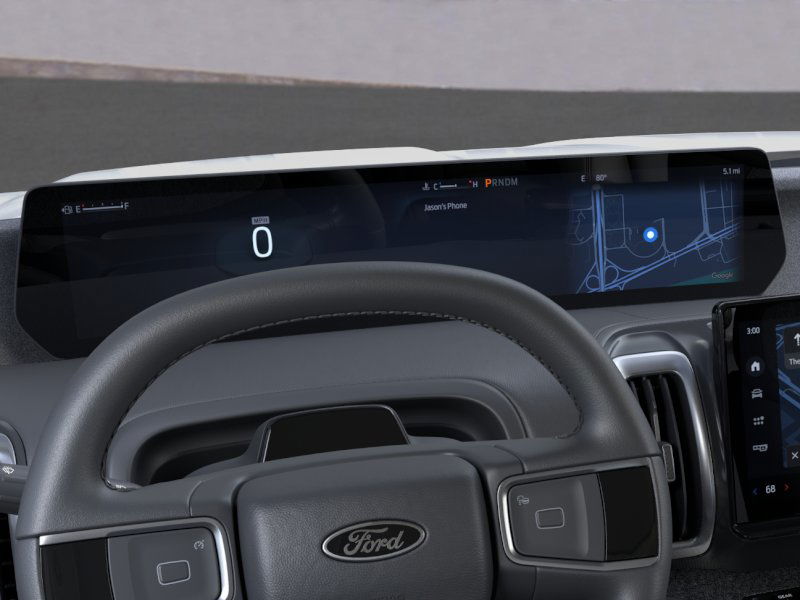 Thumbnail: 2026 Ford Expedition - 36