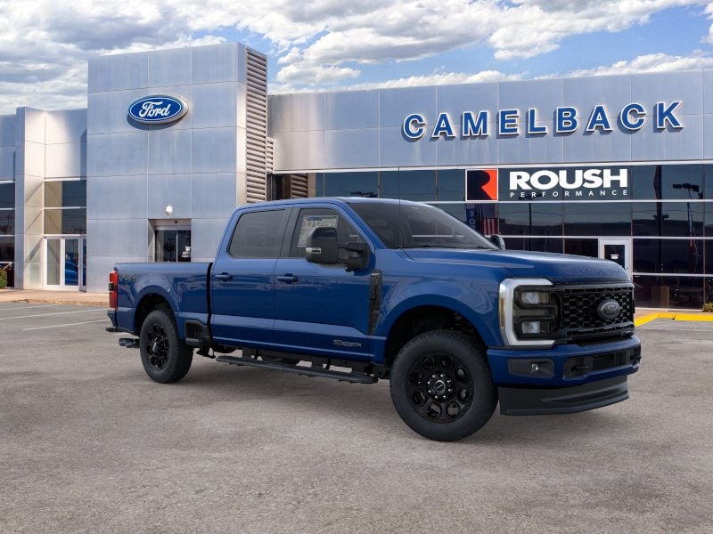 2026 Ford F-250 Super Duty Lariat - Photo 31