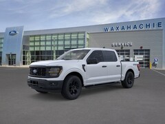 2025 Ford F-150 STX Truck