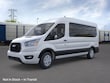 Ford Transit-350 Passenger
