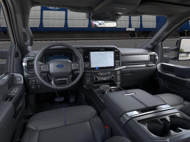 Thumbnail: 2025 Ford F-150 - 31